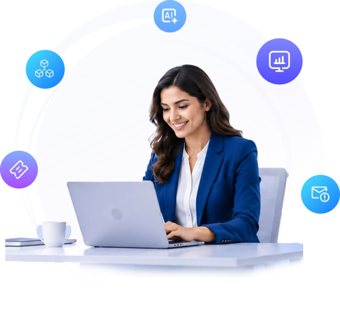 Next-Gen Outsourcing Solutions