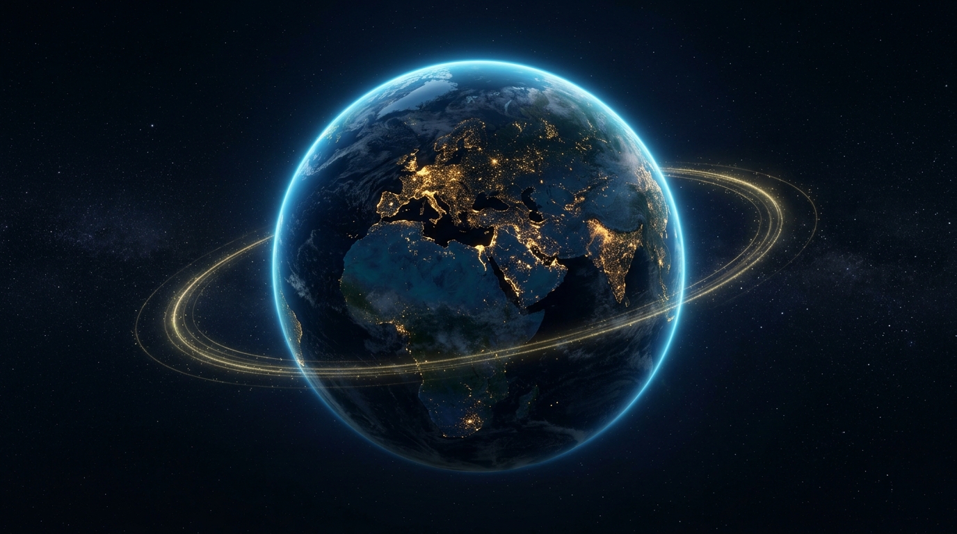 Inoodex Global Presence Network