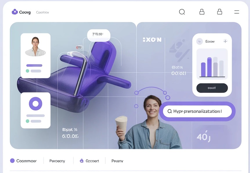 How Hyper-Personalization Increases Customer Loyalty