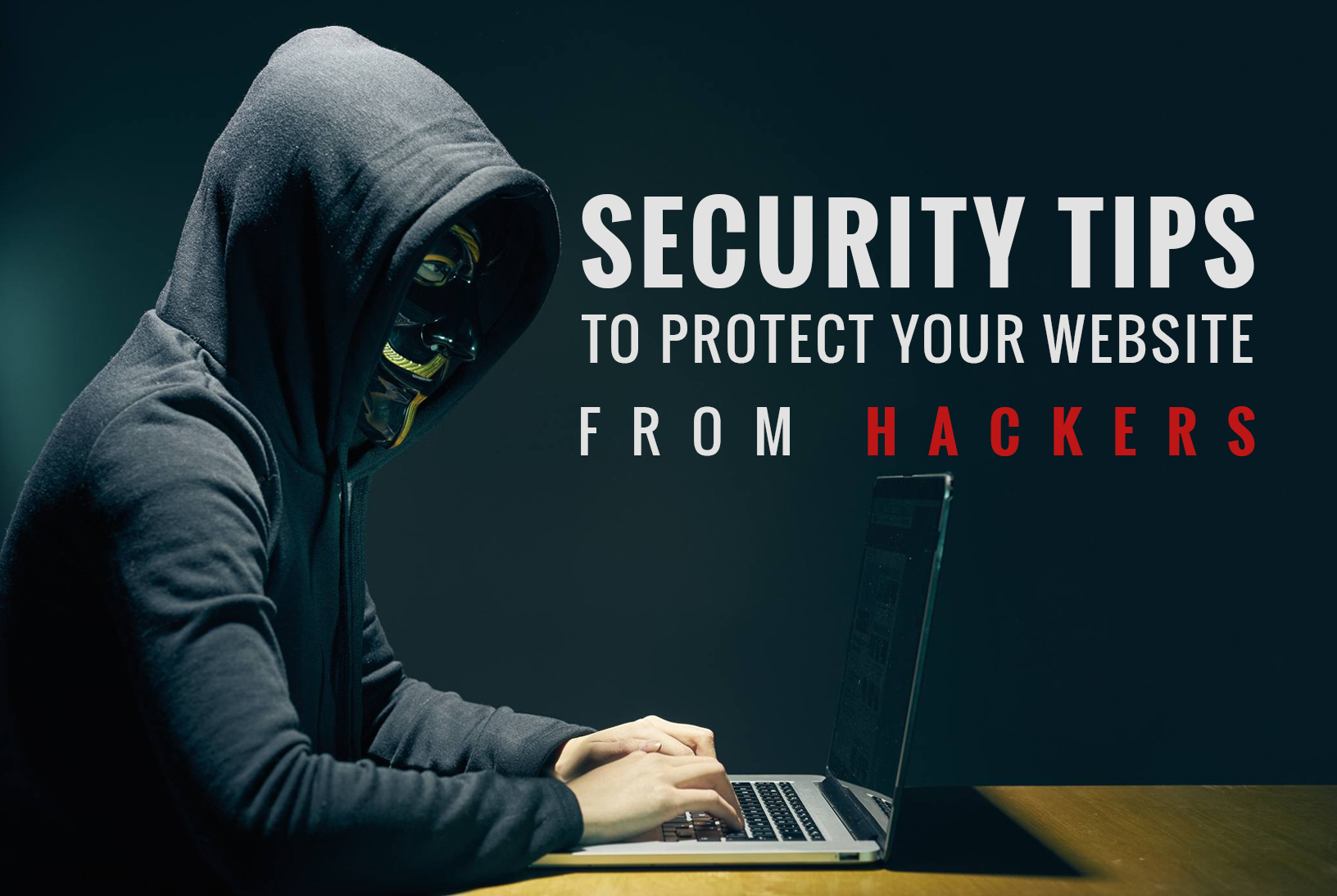 How to Protect a Website from Hackers?