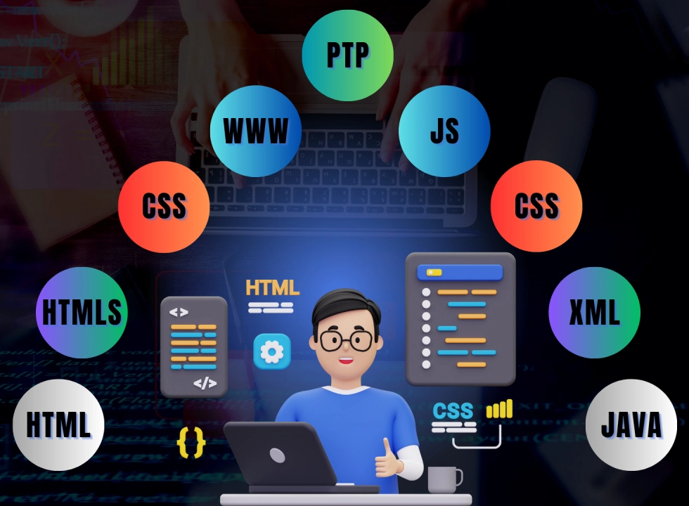 Affordable Web Development Service