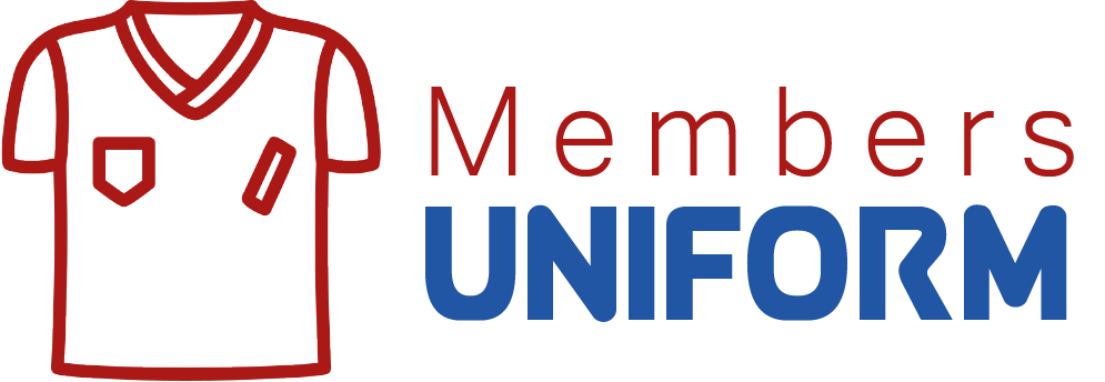 Members Uniform